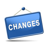 Changes in UK pension laws