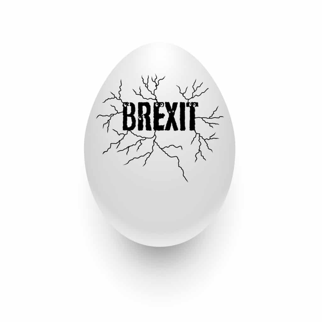 Brexit and pensions