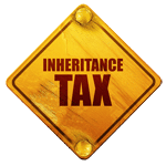 French inheritance tax