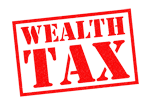 wealth tax 